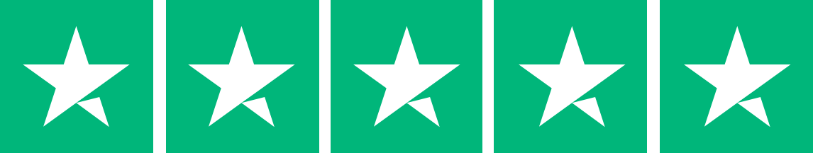 Trustpilot Badge